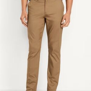 Old Navy Men's Slim Tech Ultimate 4.0 Chino Pants